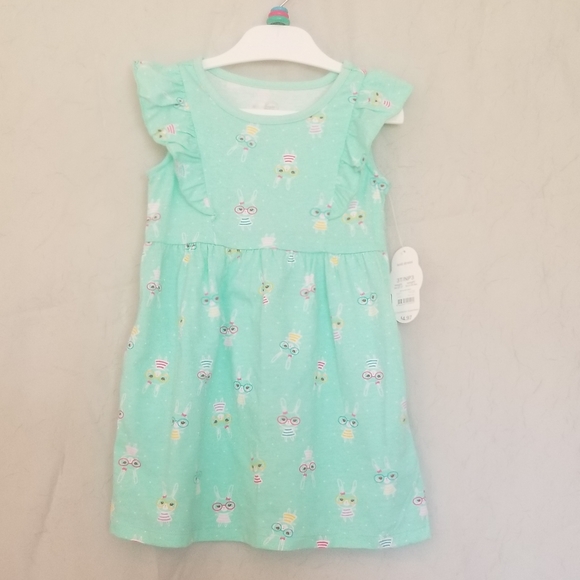 wonder nation knit dress